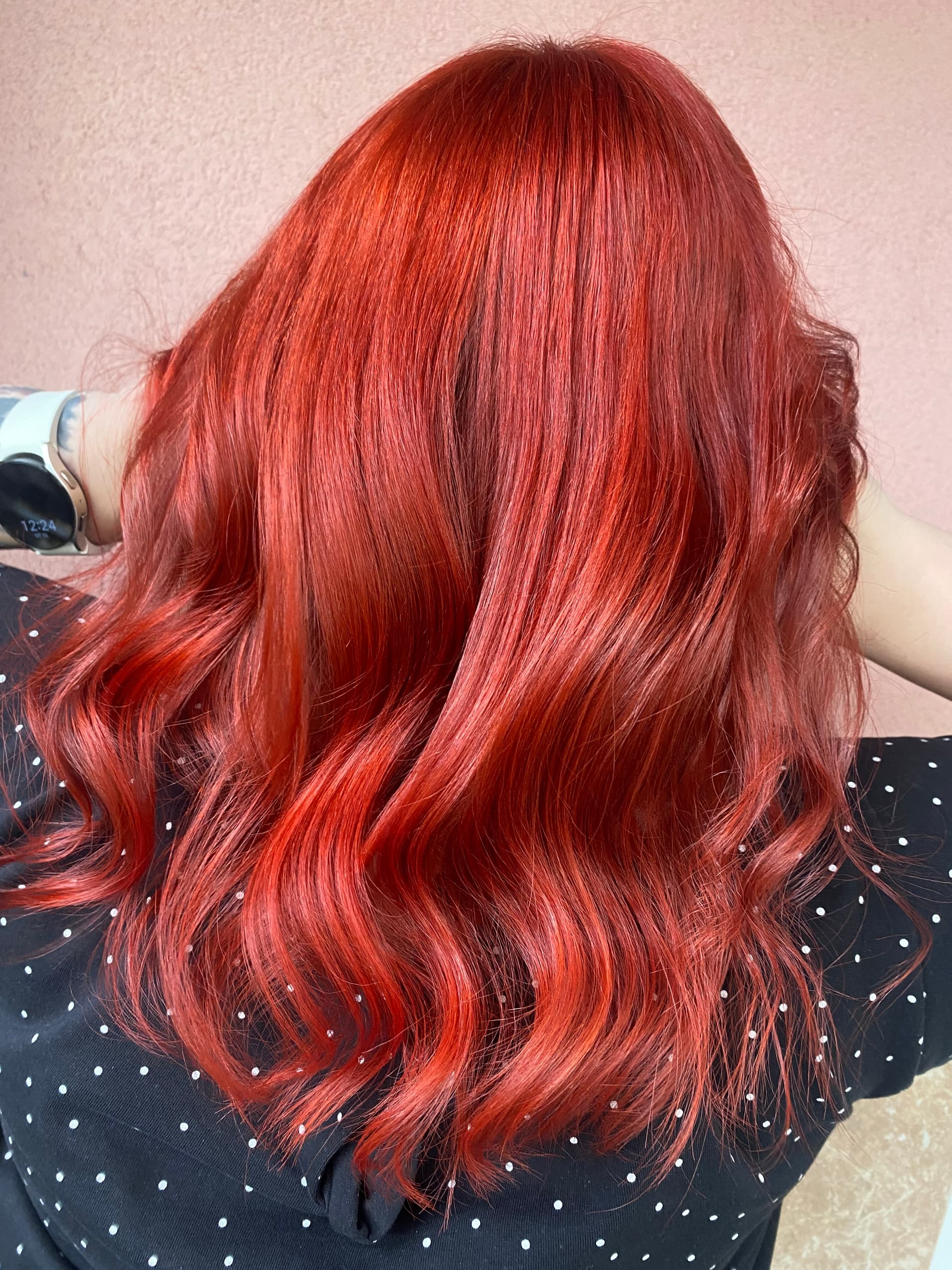 Dominika Fabová Hair Studio Košice - Profesionálna kaderníčka
